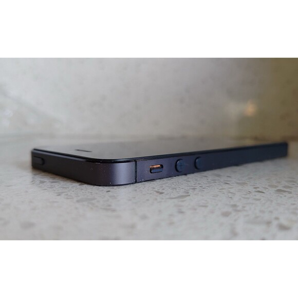 Apple iPhone 5 16GB Unlocked Smartphone LTE GOOD A1428 - Picture 10 of 13